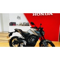 CB125R