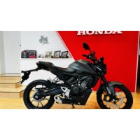 CB125R