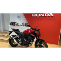 CB500F Hornet