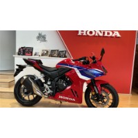 CBR 500RA