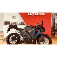 CBR 600 RR
