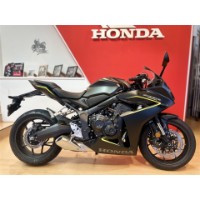 CBR 650R