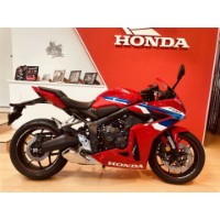 CBR 650R