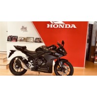 CBR500RA