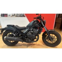 CMX 500 REBEL