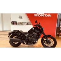 CMX1100 Rebel DCT