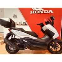 FORZA 125