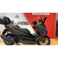 FORZA 125 Special Edition 25