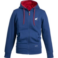 Zip Hoodie Kaputzenjacke