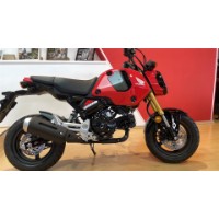 MSX125