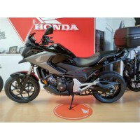 NC750X DCT