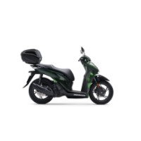 SH 125 ABS