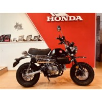 Monkey Z125