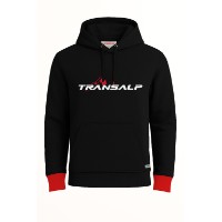 Hoodie Transalp