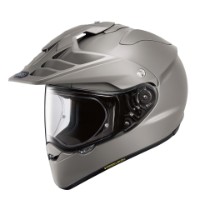 Hornet -ADV06 Integralhelm grau