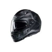 i70 Eluma Motorradhelm