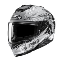 i71 Taurus Integralhelm MC 10