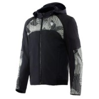 Ignite 2 Tex - Motorradjacke Softshell Herren