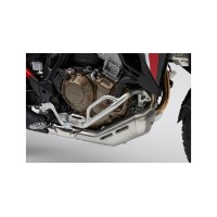 untere Motorschutzbügel Honda  Africa Twin CRF1100 2020-