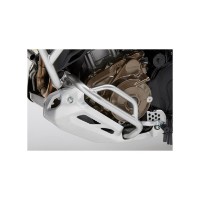 unterer Motorschutzbügel + Befestigung Honda CRF1100 Africa Twin 2020-