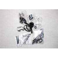 DCT-Fußschalthebel Kit CRF 1000 A-D Africa Twin ab 2016