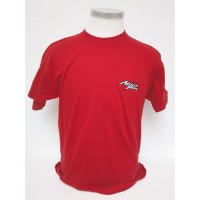 T-Shirt Honda  Africa Twin CRF 