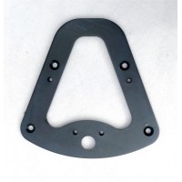 TopCase Träger für SH125