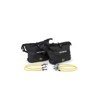 Innenpacktaschen für Alu Koffer Africa Twin CRF1100 2020-