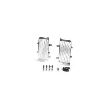 Edelstahl-Kühlergrill Africa Twin CRF1100 2020-
