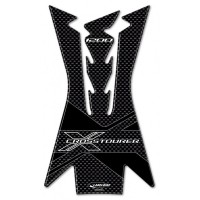 Tankpad 3D für Honda Crosstourer