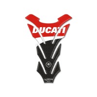 DUCATI 3D Tankpad Tankschutz für Ducati