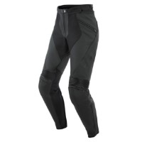 Motorradhose Pony 3 Damen Leder 