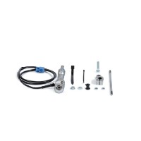 Schaltassistent CB650, CBR650R