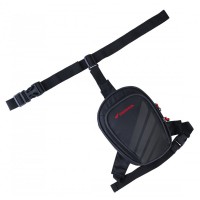Rider Leg Bag Beintasche