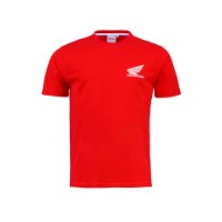 T-Shirt Honda Core  rot