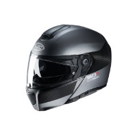 Rpha 90S Carbon Luve MC5SF Klapphelm