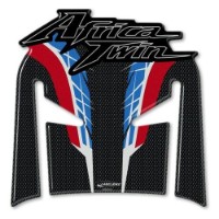 Honda 3D Tankpad Honda Africa Twin CRF 1000