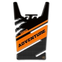 KTM 3D Tankpad Tankschutz für KTM 1190 Adventure
