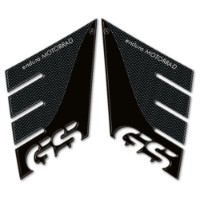 3D Seitenschutz, Tankpad BMW 1200 GS R1200 2008-2012