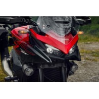 Zusatzscheinwerfer Kit für Honda CB1000 GT