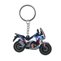 Schlüsselanhänger Africa Twin CRF1100