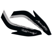 Seitenschutz für CRF1000 Africa Twin