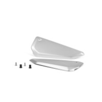Seitenverkleidung Aluminium CB650, CBR650R