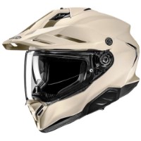 RPHA 60 HJC Solid beige Offroadhelm