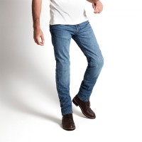 Motorradjeans J-Tracker Herren 