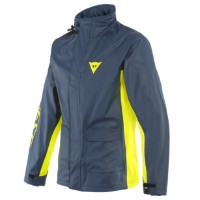 wasserdichte Dainese Regenjacke STORM 2