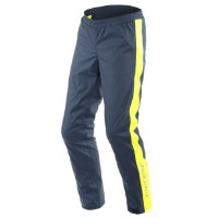 wasserdichte Dainese Regenhose STORM 2 