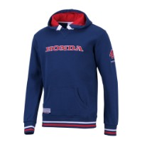 Honda Hoodie Tokyo