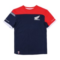 Honda T-Shirt Racing