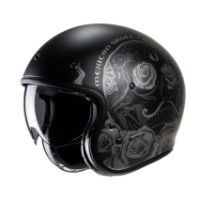 V31 Desto MC5SF Jethelm